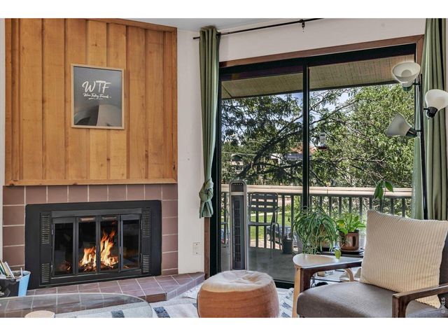 2800 Kalmia Ave A307, Boulder, CO 80301