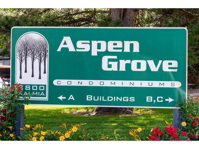 2800 Kalmia Ave A307, Boulder, CO 80301