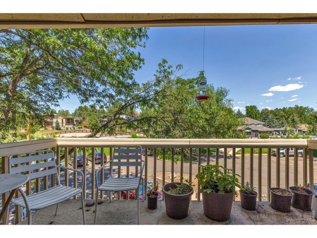 2800 Kalmia Ave A307, Boulder, CO 80301