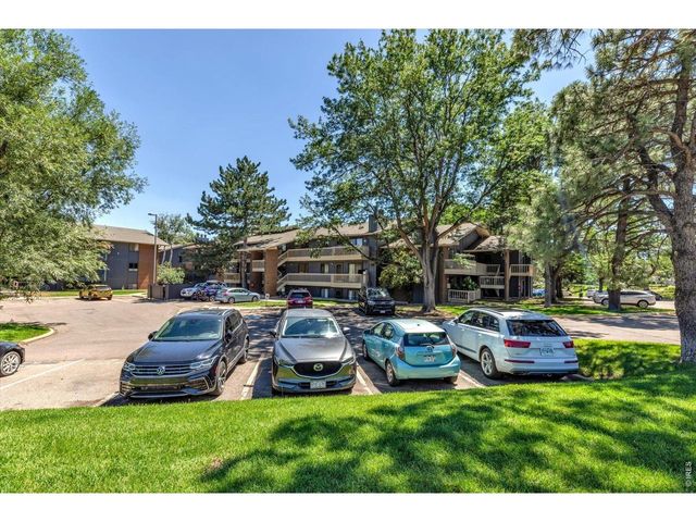 2800 Kalmia Ave A307, Boulder, CO 80301