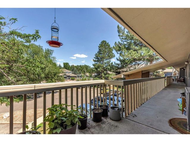 2800 Kalmia Ave A307, Boulder, CO 80301