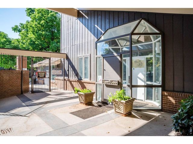 2800 Kalmia Ave A307, Boulder, CO 80301