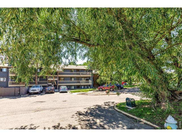 2800 Kalmia Ave A307, Boulder, CO 80301