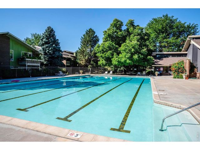2800 Kalmia Ave A307, Boulder, CO 80301