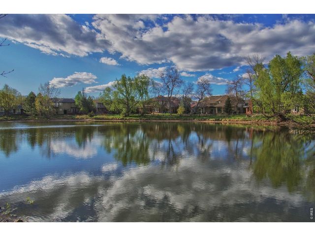 2800 Kalmia Ave A307, Boulder, CO 80301