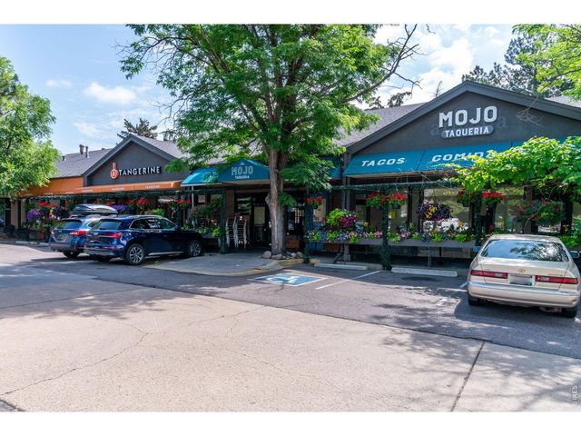 2800 Kalmia Ave A307, Boulder, CO 80301