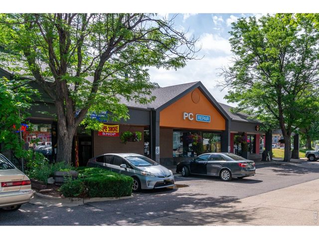 2800 Kalmia Ave A307, Boulder, CO 80301