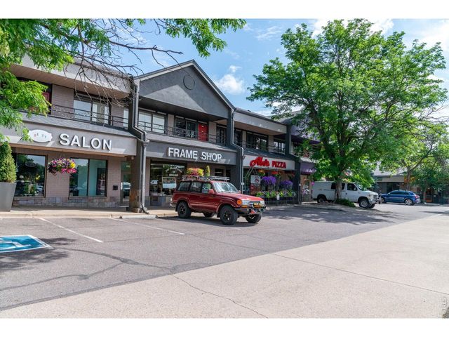 2800 Kalmia Ave A307, Boulder, CO 80301