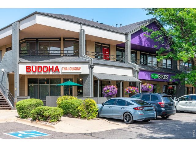 2800 Kalmia Ave A307, Boulder, CO 80301