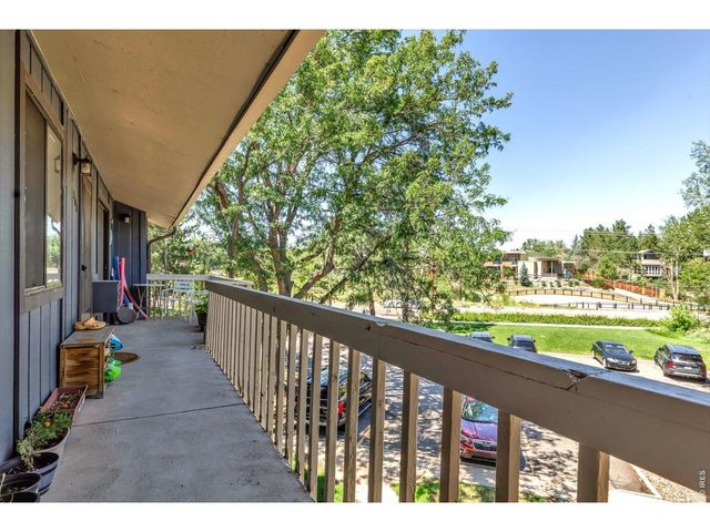 2800 Kalmia Ave A307, Boulder, CO 80301