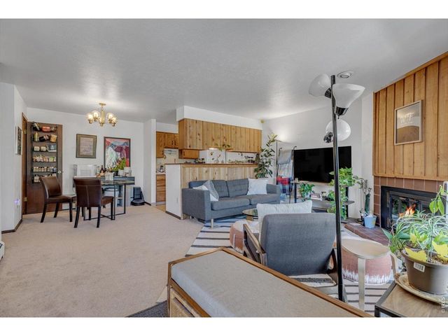 2800 Kalmia Ave A307, Boulder, CO 80301