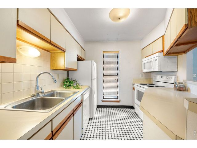 2800 Kalmia Ave A307, Boulder, CO 80301