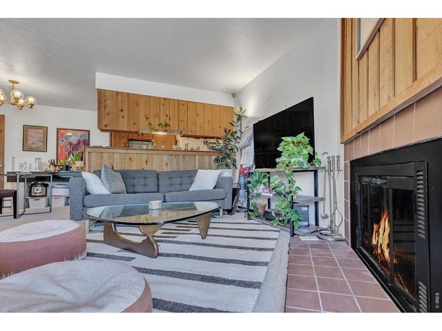 2800 Kalmia Ave A307, Boulder, CO 80301