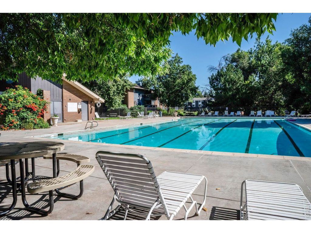 2800 Kalmia Ave A307, Boulder, CO 80301