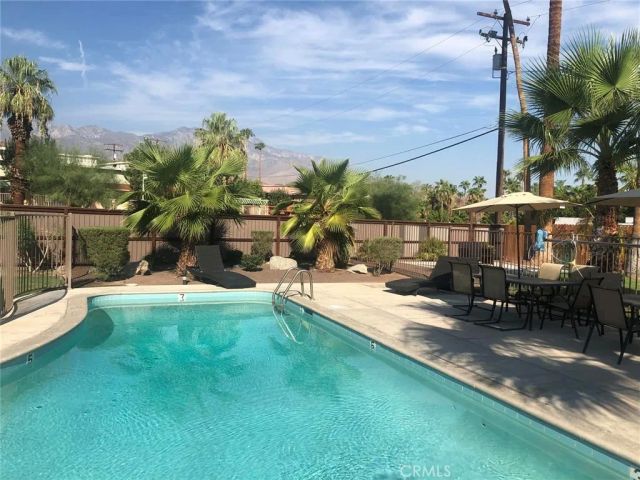 37156 Palo Verde Drive A, Cathedral City, CA 92234