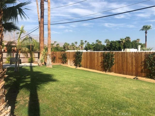 37156 Palo Verde Drive A, Cathedral City, CA 92234