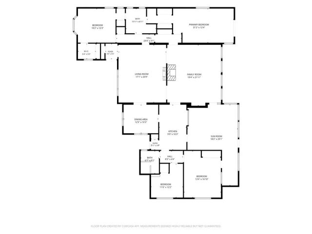 11944 Hesby Street, Valley Village, CA 91607
