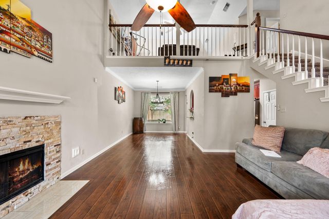 14427 Cypress Falls Drive, Cypress, TX 77429