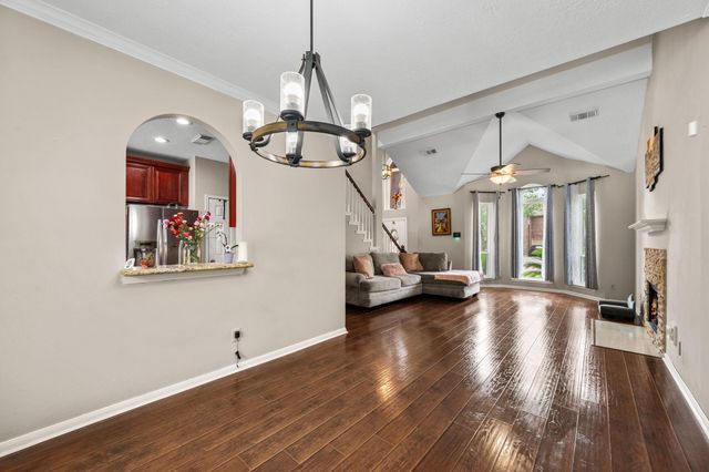 14427 Cypress Falls Drive, Cypress, TX 77429