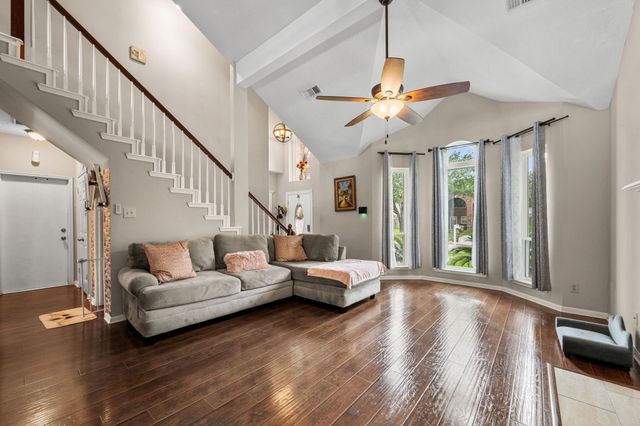 14427 Cypress Falls Drive, Cypress, TX 77429