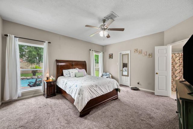 14427 Cypress Falls Drive, Cypress, TX 77429