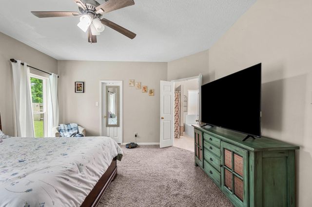 14427 Cypress Falls Drive, Cypress, TX 77429