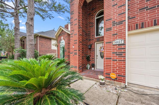 14427 Cypress Falls Drive, Cypress, TX 77429