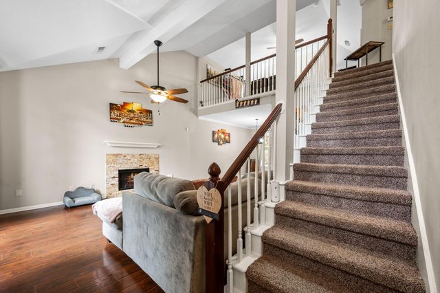 14427 Cypress Falls Drive, Cypress, TX 77429