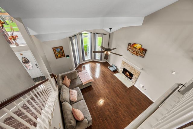 14427 Cypress Falls Drive, Cypress, TX 77429