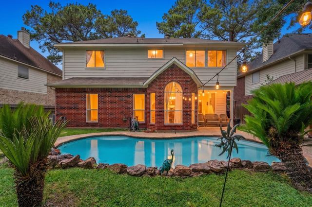 14427 Cypress Falls Drive, Cypress, TX 77429
