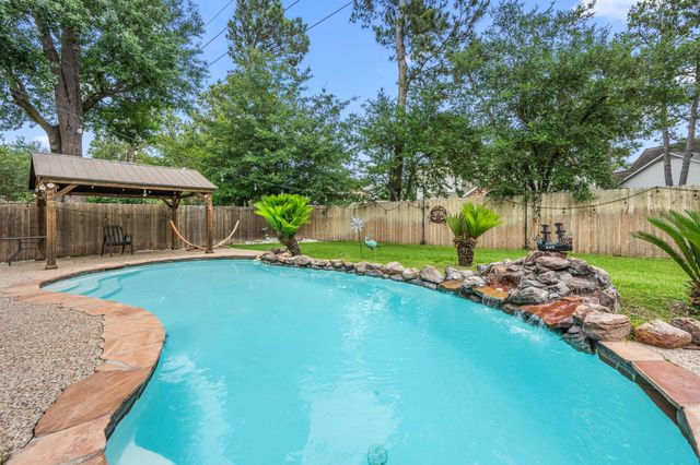 14427 Cypress Falls Drive, Cypress, TX 77429