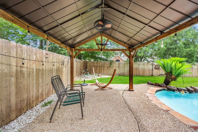 14427 Cypress Falls Drive, Cypress, TX 77429