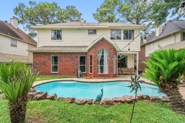14427 Cypress Falls Drive, Cypress, TX 77429