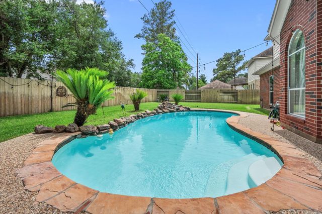14427 Cypress Falls Drive, Cypress, TX 77429
