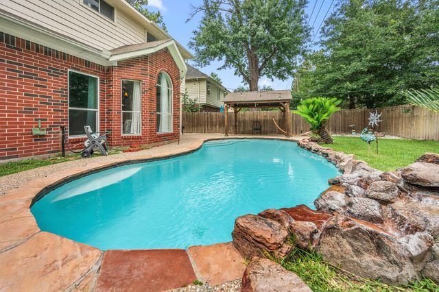 14427 Cypress Falls Drive, Cypress, TX 77429