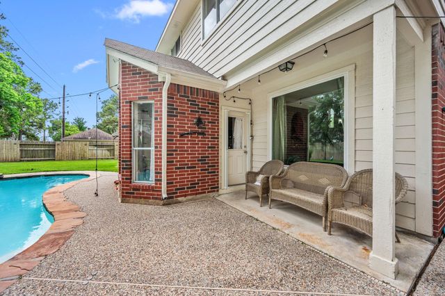 14427 Cypress Falls Drive, Cypress, TX 77429