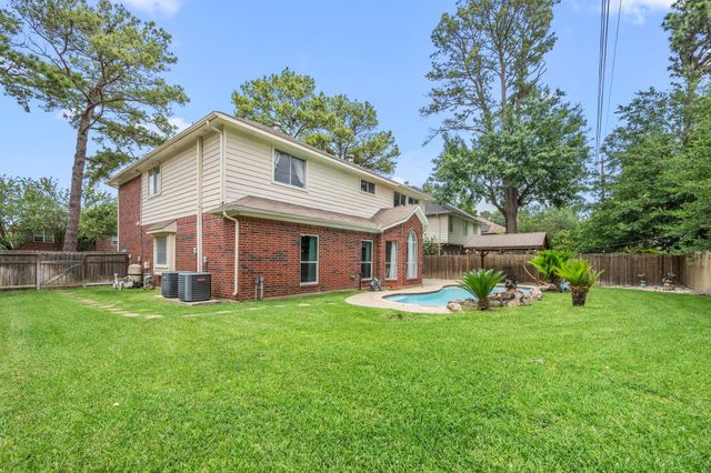 14427 Cypress Falls Drive, Cypress, TX 77429