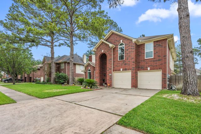 14427 Cypress Falls Drive, Cypress, TX 77429