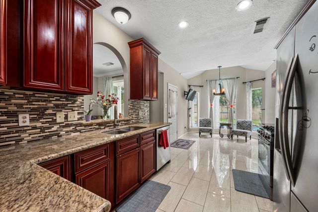 14427 Cypress Falls Drive, Cypress, TX 77429