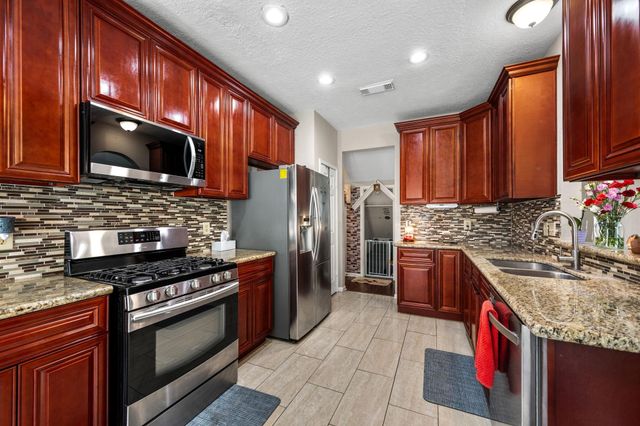 14427 Cypress Falls Drive, Cypress, TX 77429