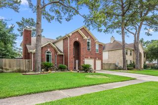 14427 Cypress Falls Drive, Cypress, TX 77429