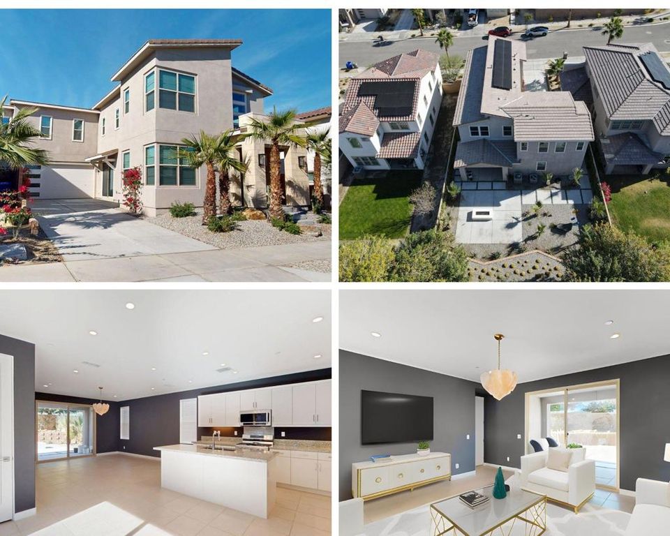 35887 Mccarthy Street, Palm Desert, CA 92211