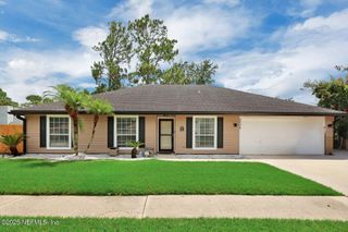 3704 CAROL ANN Lane, Jacksonville, FL 32223