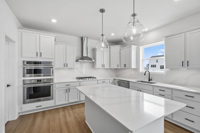 18588 Lincoln Street NW, Elk River, MN 55330
