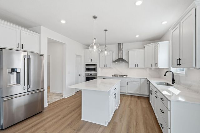 18588 Lincoln Street NW, Elk River, MN 55330