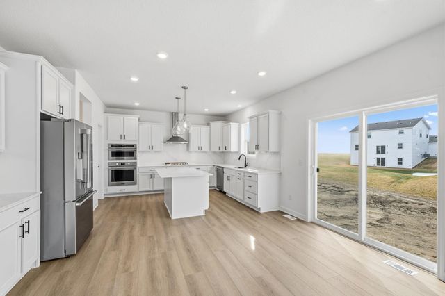 18588 Lincoln Street NW, Elk River, MN 55330