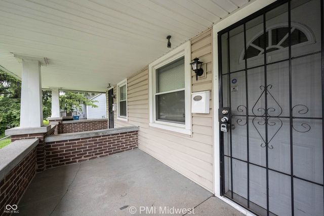 411 W 40th Street, Indianapolis, IN 46208