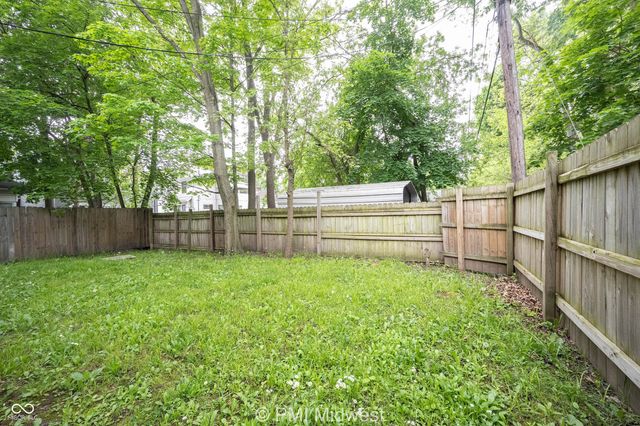 411 W 40th Street, Indianapolis, IN 46208