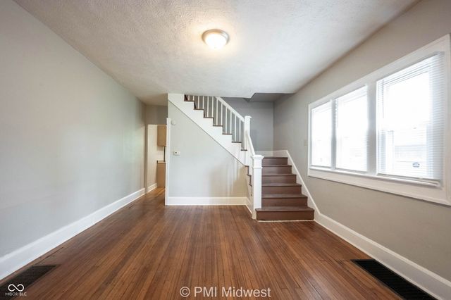 411 W 40th Street, Indianapolis, IN 46208