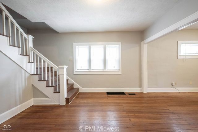 411 W 40th Street, Indianapolis, IN 46208